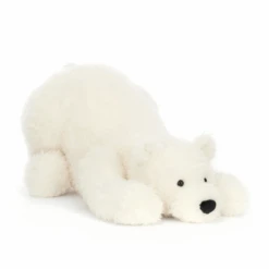 JELLYCAT NOZZY POLAR BEAR