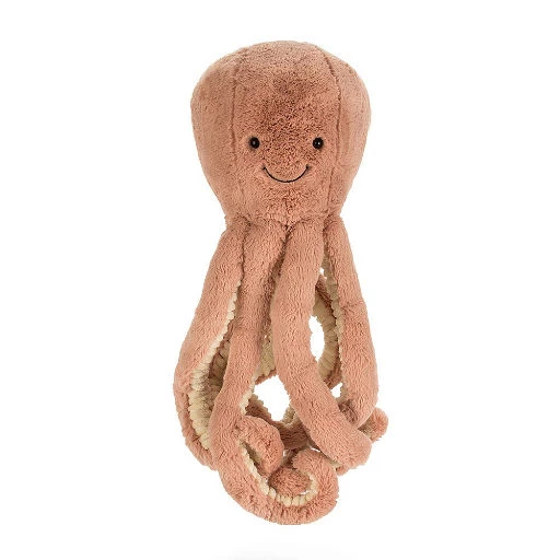 JELLYCAT ODELL OCTOPUS REALLY BIG 4 JELLYCAT ODELL OCTOPUS REALLY BIG - Afbeelding 2