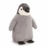 JELLYCAT PERCY PENGUIN LARGE 16” 2 JELLYCAT PERCY PENGUIN LARGE 16” -JELLYCAT Winkel jellycat percy penguin large 16