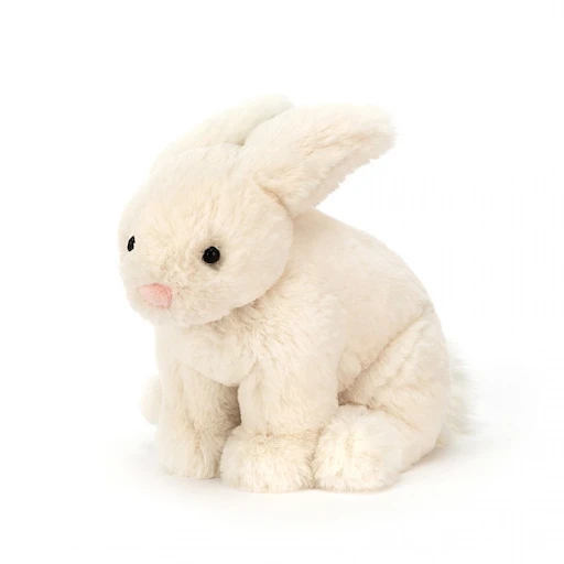 JELLYCAT RILEY RABBIT SMALL 3 JELLYCAT RILEY RABBIT SMALL