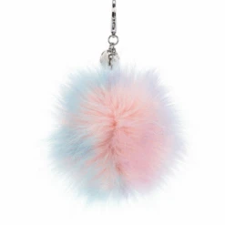 Jellycat Sleutelhanger - Lovely Lama -JELLYCAT Winkel jellycat sleutelhanger lovely lama 2