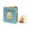 JELLYCAT THE HAPPY EGG BOOK -JELLYCAT Winkel jellycat the happy egg book