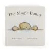 JELLYCAT THE MAGIC BUNNY BOOK 2 JELLYCAT THE MAGIC BUNNY BOOK -JELLYCAT Winkel jellycat the magic bunny book
