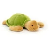 Jellycat (UA) Jellycat Knuffels - CeeCee Turtle Large, 8cm 2 Jellycat (UA) Jellycat Knuffels - CeeCee Turtle Large, 8cm -JELLYCAT Winkel jellycat ua jellycat knuffels ceecee turtle large