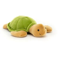 Jellycat (UA) Jellycat Knuffels - CeeCee Turtle Large, 8cm