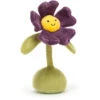 Jellycat (UA) Jellycat Knuffels - Flowerlette Pansy, 21cm