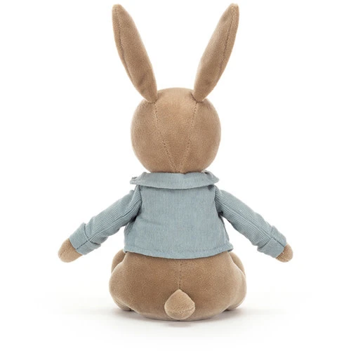 Jellycat (UA) Jellycat Knuffels - Jasper Rabbit, 23cm 5 Jellycat (UA) Jellycat Knuffels - Jasper Rabbit, 23cm - Afbeelding 3