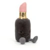 Jellycat (UA) Jellycat Knuffels - Kooky Cosmetic Lipstick, 18cm 2 Jellycat (UA) Jellycat Knuffels - Kooky Cosmetic Lipstick, 18cm -JELLYCAT Winkel jellycat ua jellycat knuffels kooky cosmetic lipst