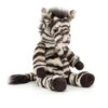 Jellycat (UA) Jellycat Knuffels - Lallagie Zebra, 39cm 2 Jellycat (UA) Jellycat Knuffels - Lallagie Zebra, 39cm -JELLYCAT Winkel jellycat ua jellycat knuffels lallagie zebra 39cm