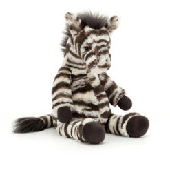 Jellycat (UA) Jellycat Knuffels - Lallagie Zebra, 39cm