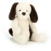 Jellycat (UA) Jellycat Knuffels - Puffles Puppy, 32cm 2 Jellycat (UA) Jellycat Knuffels - Puffles Puppy, 32cm -JELLYCAT Winkel jellycat ua jellycat knuffels puffles puppy 32cm