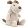 Jellycat (UA) Jellycat Knuffels - Rumpa Dog, 30cm 2 Jellycat (UA) Jellycat Knuffels - Rumpa Dog, 30cm -JELLYCAT Winkel jellycat ua jellycat knuffels rumpa dog 30cm