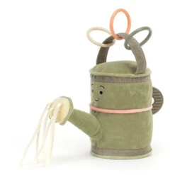 Jellycat (UA) Jellycat Knuffels - Whimsy Garden Watering Can, 15cm