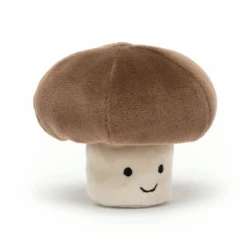 JELLYCAT VIVACIOUS VEGETABLE MUSHROOM