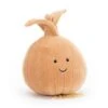 JELLYCAT VIVACIOUS VEGETABLE ONION 2 JELLYCAT VIVACIOUS VEGETABLE ONION -JELLYCAT Winkel jellycat vivacious vegetable onion