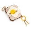 Jellycat Amuseable Egg On Toast Activity Toy 2 Jellycat Amuseable Egg On Toast Activity Toy -JELLYCAT Winkel jellycat1