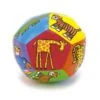 Jellycat Jungly Tails Boing Ball 2 Jellycat Jungly Tails Boing Ball -JELLYCAT Winkel jungly