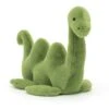 Jellycat Nessie Nessa 23 X 35 Cm -JELLYCAT Winkel nessa