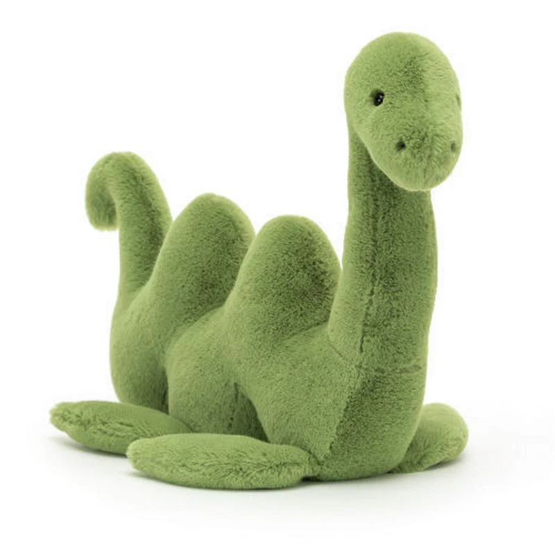 Jellycat Nessie Nessa 23 X 35 Cm 3 Jellycat Nessie Nessa 23 X 35 Cm