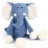 Jellycat Baby Cordy Roy Elephant