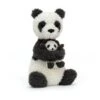 Jellycat Huddles Panda -JELLYCAT Winkel panda