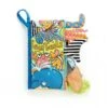 Jellycat Book Sea Tails 2 Jellycat Book Sea Tails -JELLYCAT Winkel sea