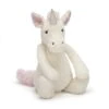 Jellycat Bashful Unicorn Medium 31 Cm