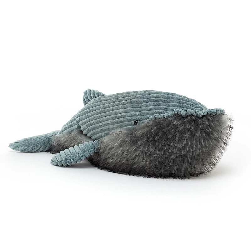 Jellycat Wiley Whale 50 Cm 3 Jellycat Wiley Whale 50 Cm